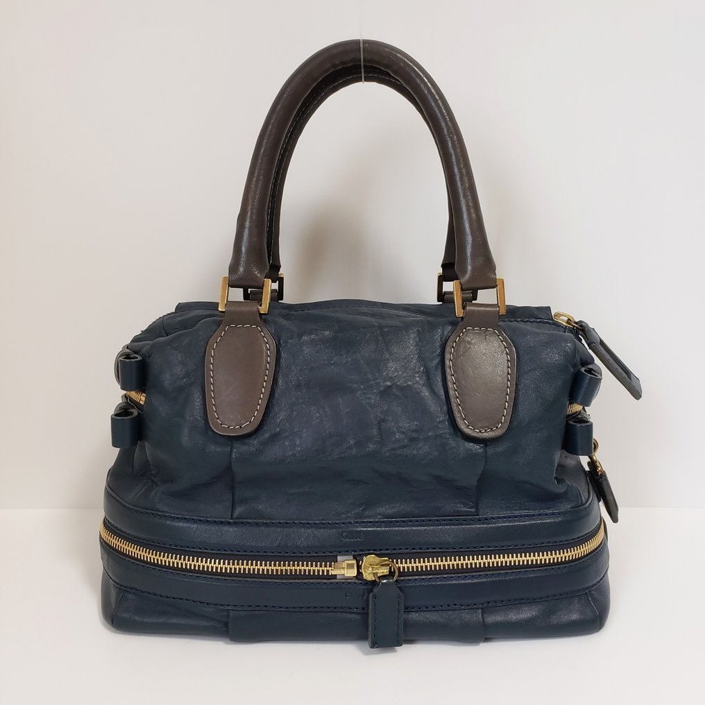 Chlo Expandable Doctor Bag H ndveske Catawiki