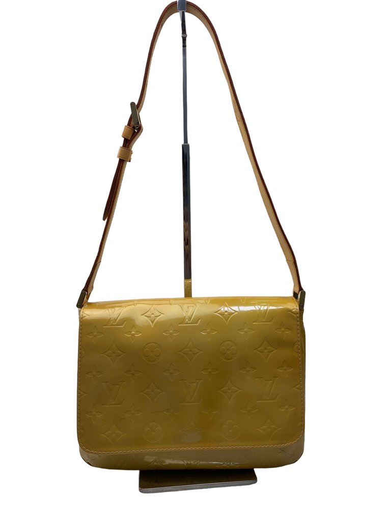 Louis discount vuitton thompson