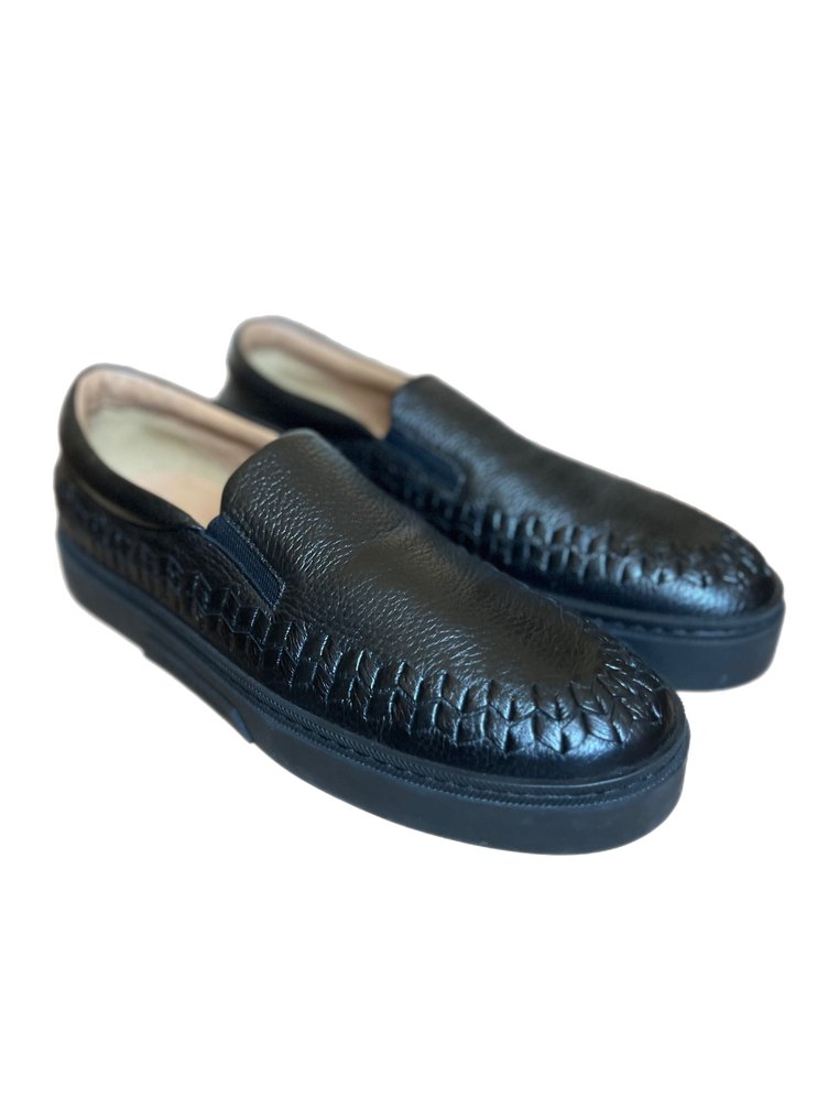 Giorgio Armani - Loafers - Size: Shoes / EU 44 - Catawiki