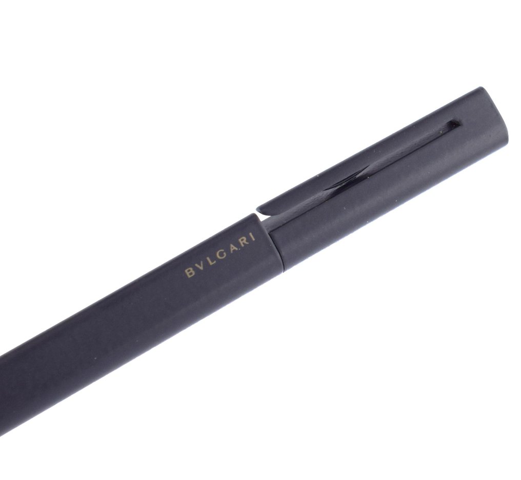 Bvlgari best sale eccentric pen