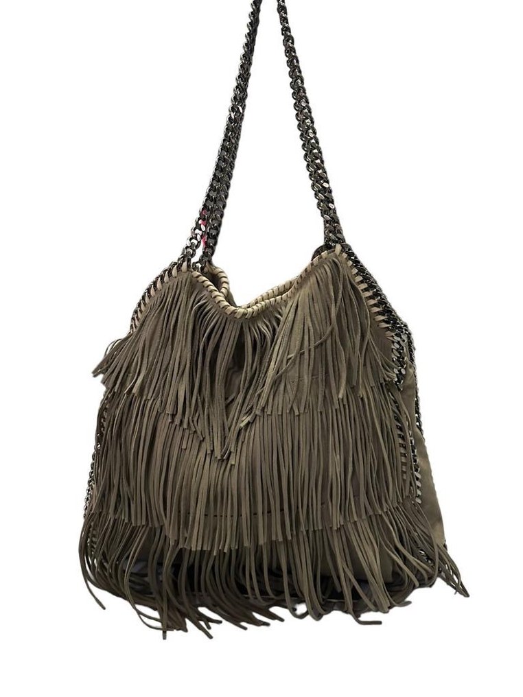 Handtas shop stella mccartney