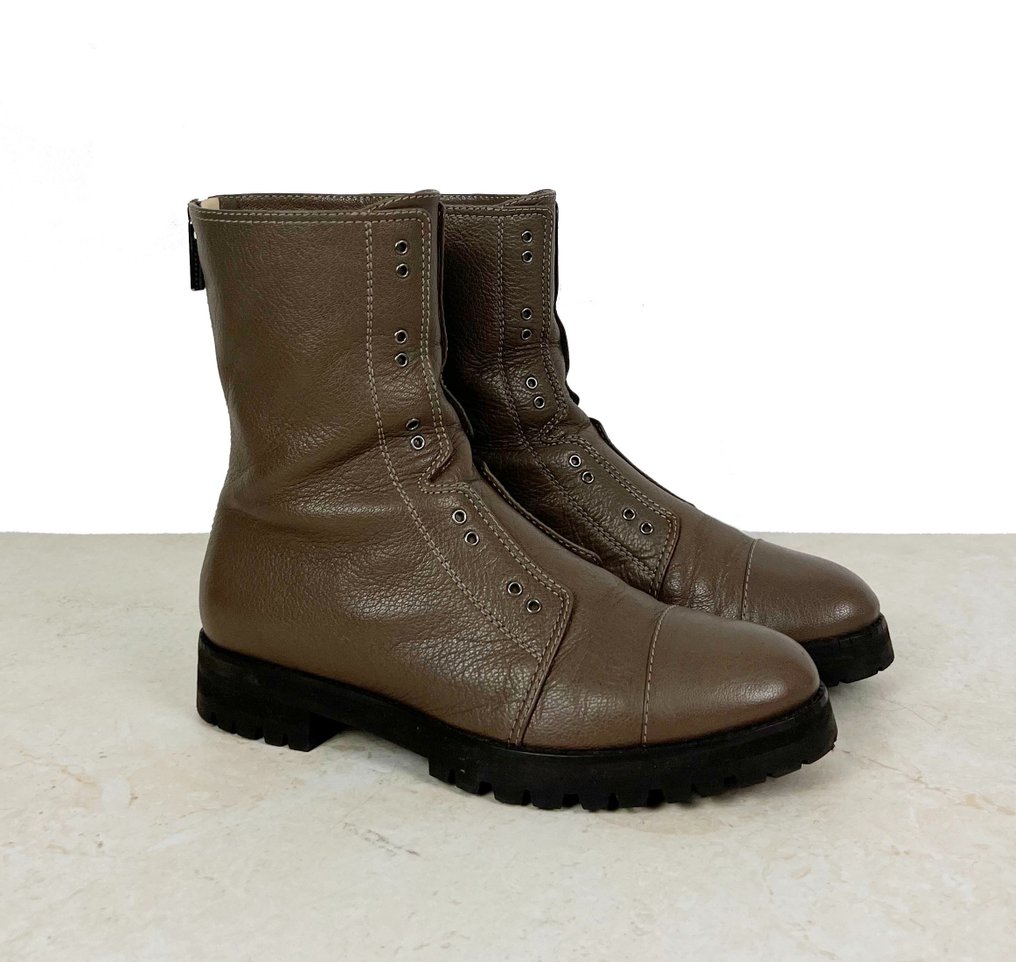 Jimmy Choo Ankle boots Size Shoes EU 38.5 Catawiki