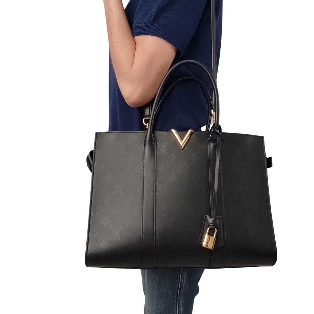 Very tote mm top