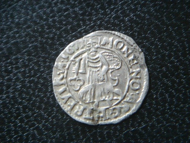 Allemagne, Erzbistum Trier. Fürstbischof Karl Gaspard von der Leyen