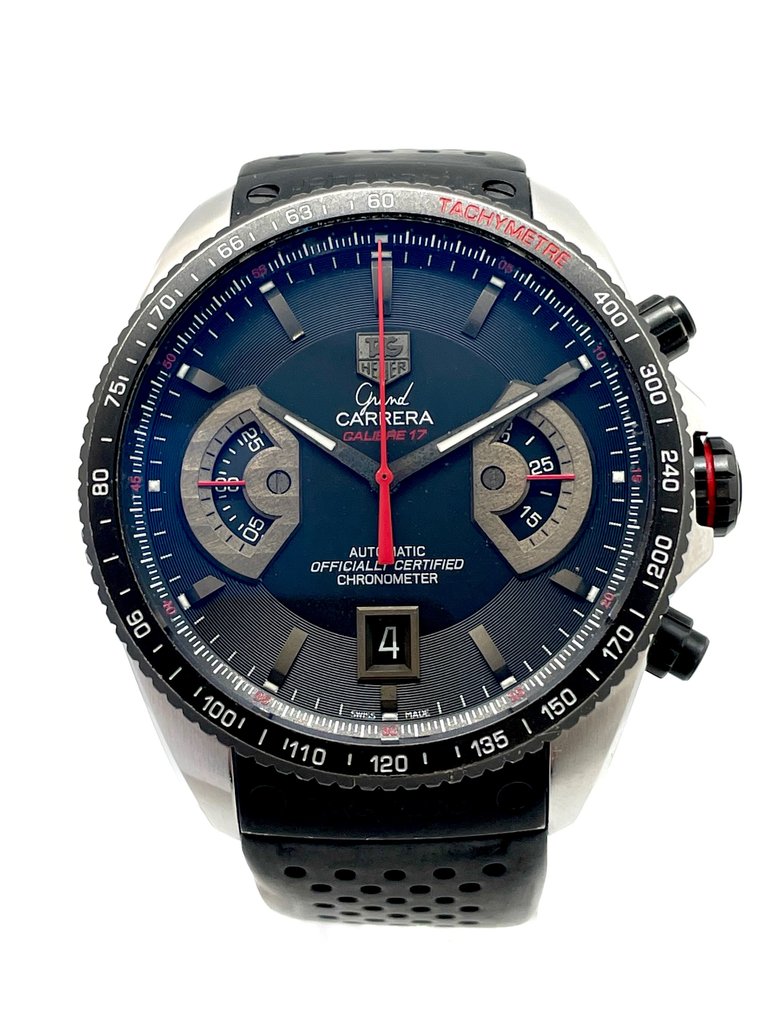 Tag heuer rs calibre 17 shop