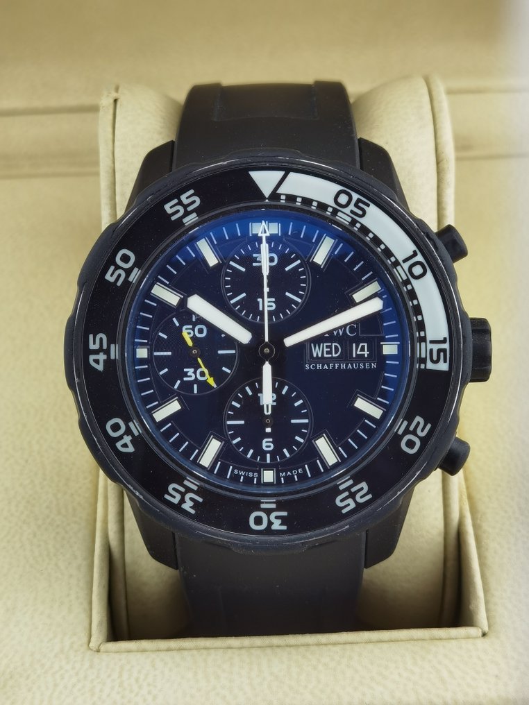 Iwc iw376705 sale
