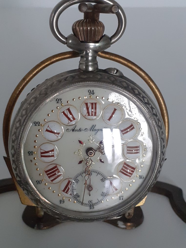 Catawiki orologi da hotsell taschino
