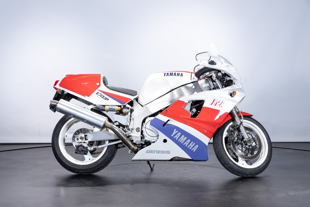 Fzr 750 new arrivals