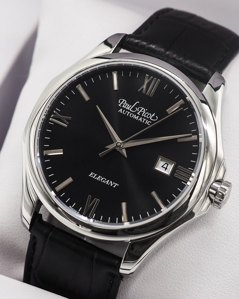 Paul picot elegant automatic cheap