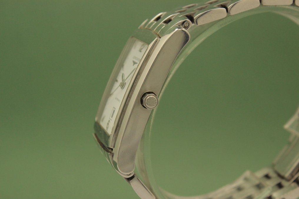 Longines Dolce Vita Tank Automatic cal. L595.2 Ref L5.657.4