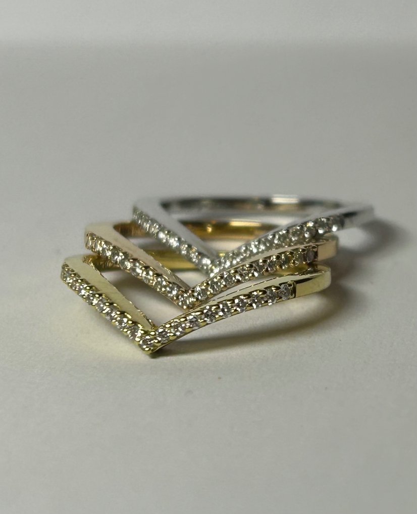 Salvini anillos outlet