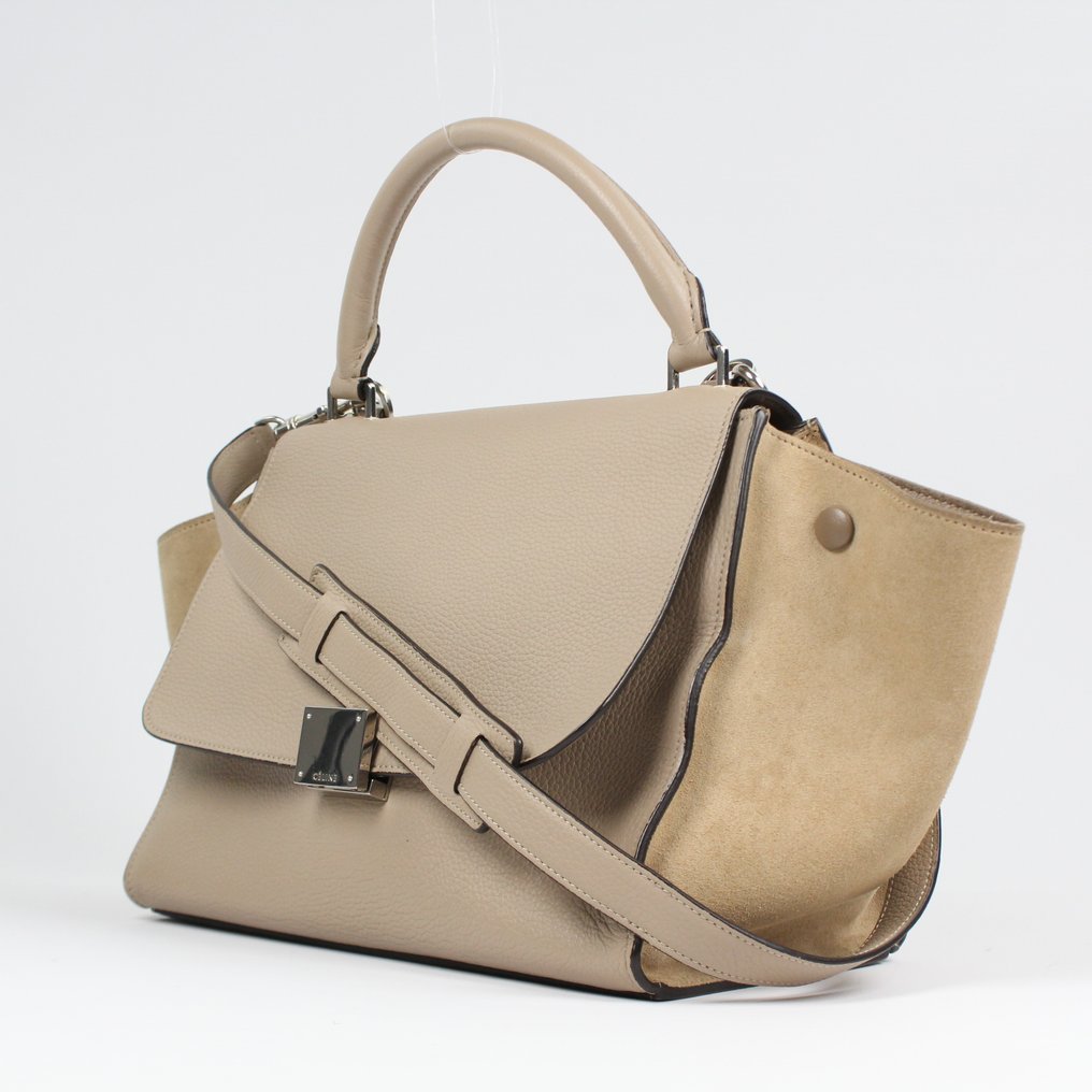 C line Trapeze Bag Catawiki
