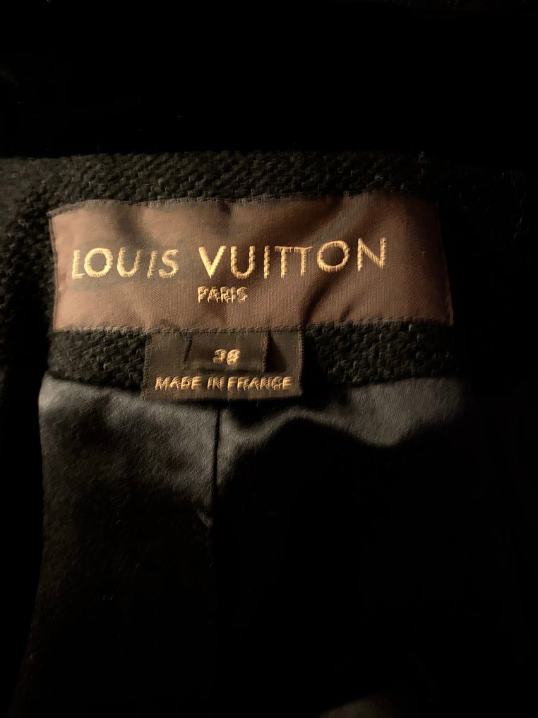 Louis Vuitton - Jacket - Catawiki