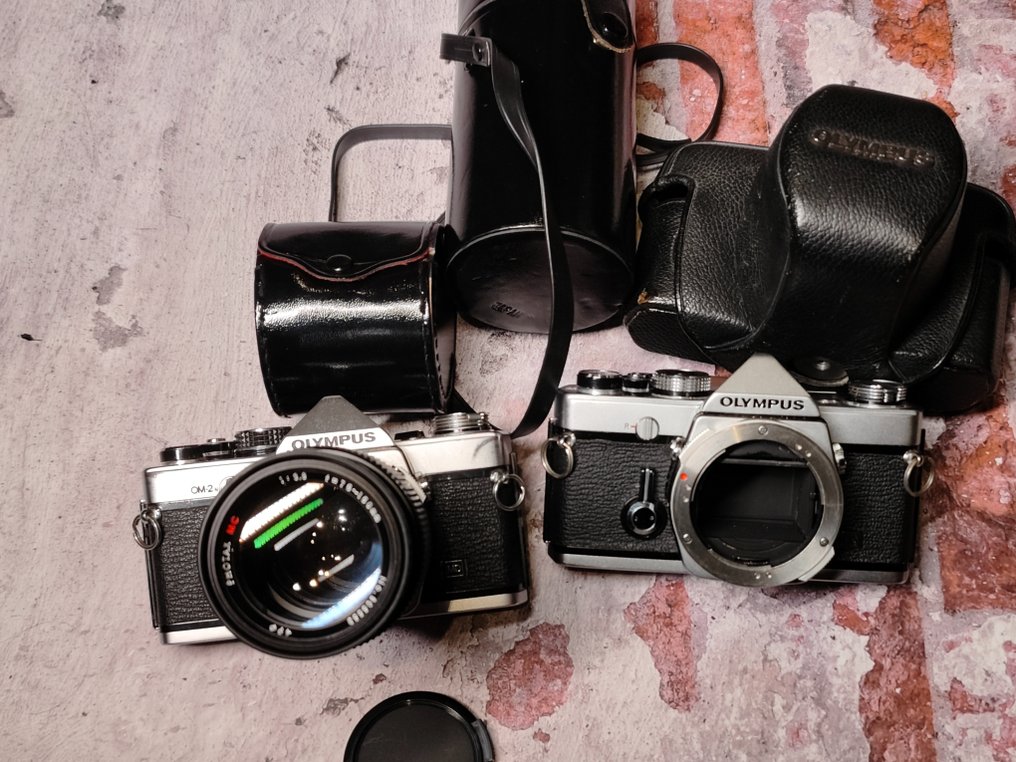 Olympus camera 2025 tas