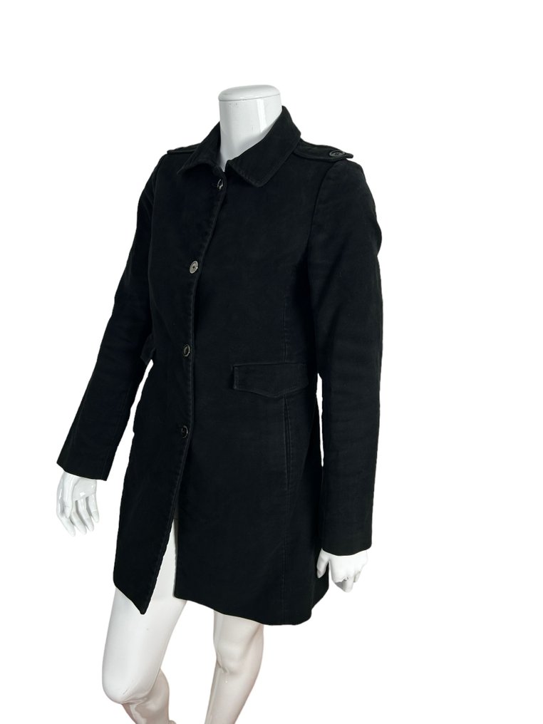 Fay Cappotto Special Collection Winter Luxury Coat Catawiki