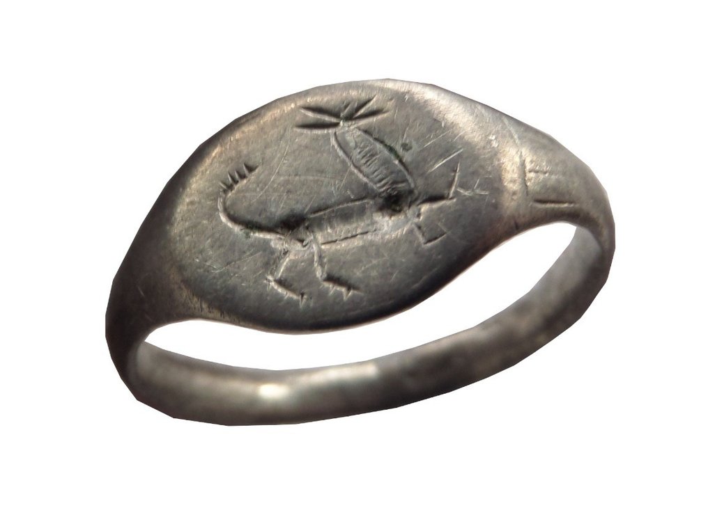 Fafnir ring store