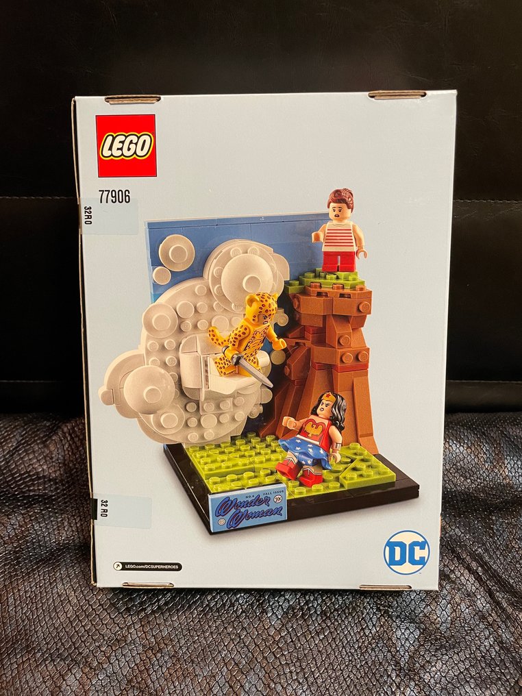 Lego sdcc 2020 sales
