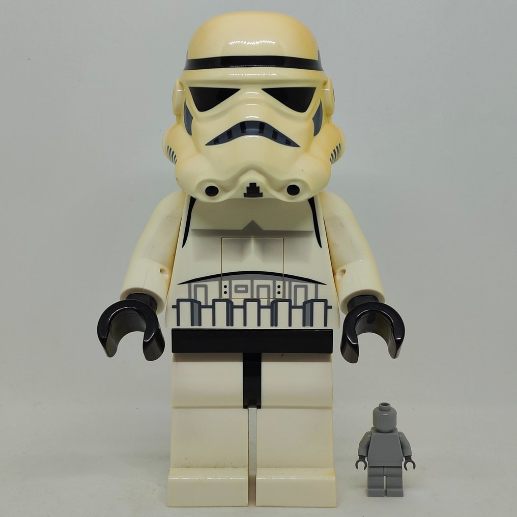 lego star wars stormtrooper #1