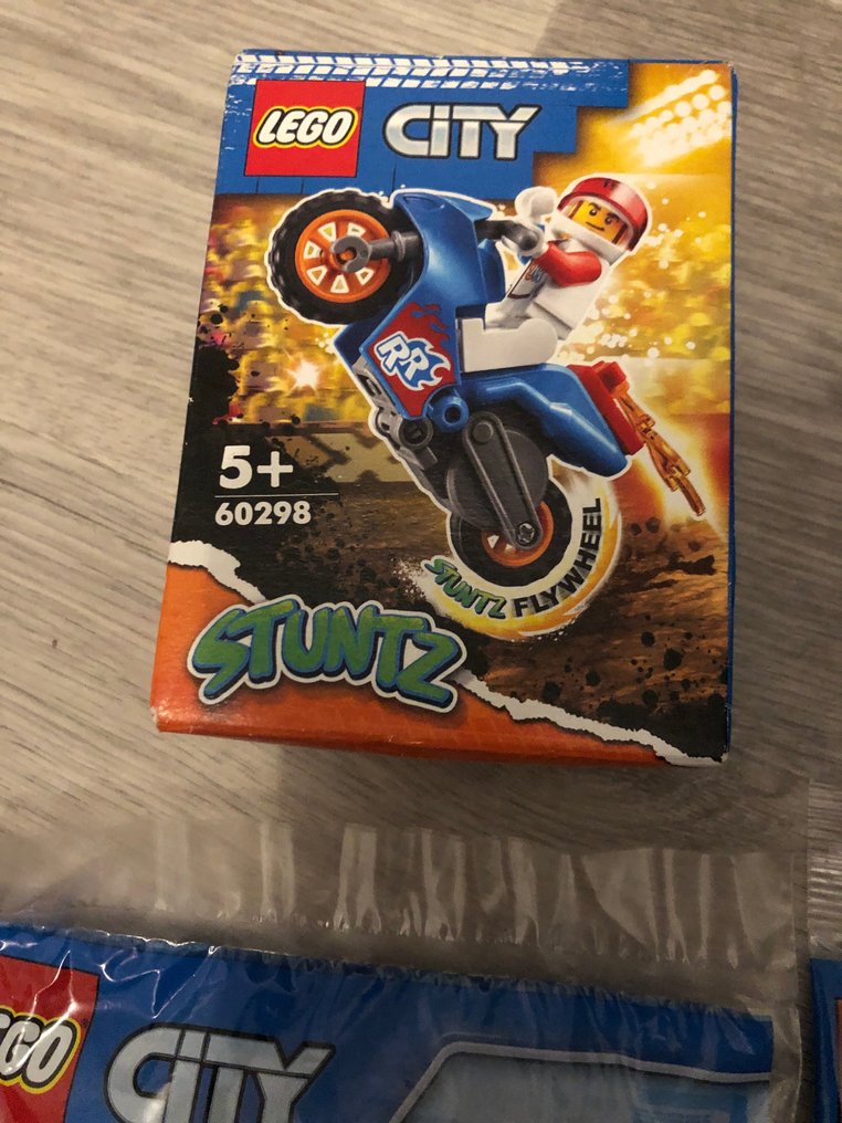 Lego - Lego lego - 2010-2020 - ??tats-Unis - Catawiki