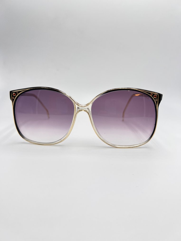 Balenciaga paris sunglasses shop