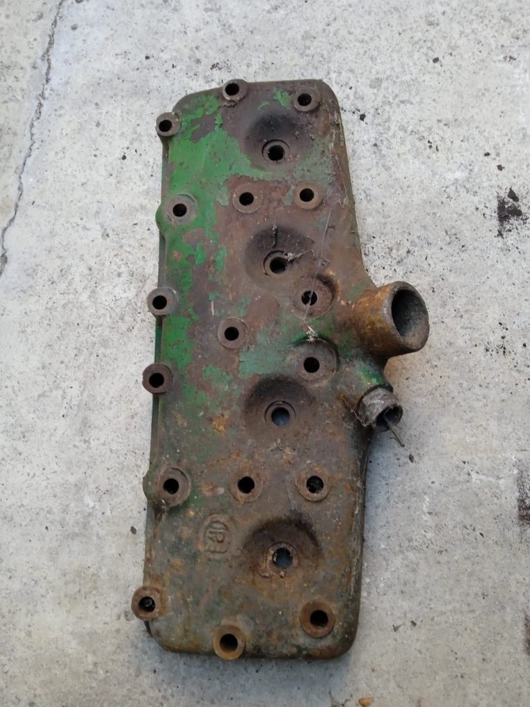 Parts - Ford - Catawiki