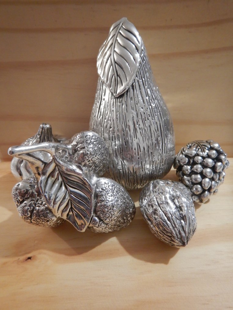 Decorative ornament (5) - Israel - Catawiki