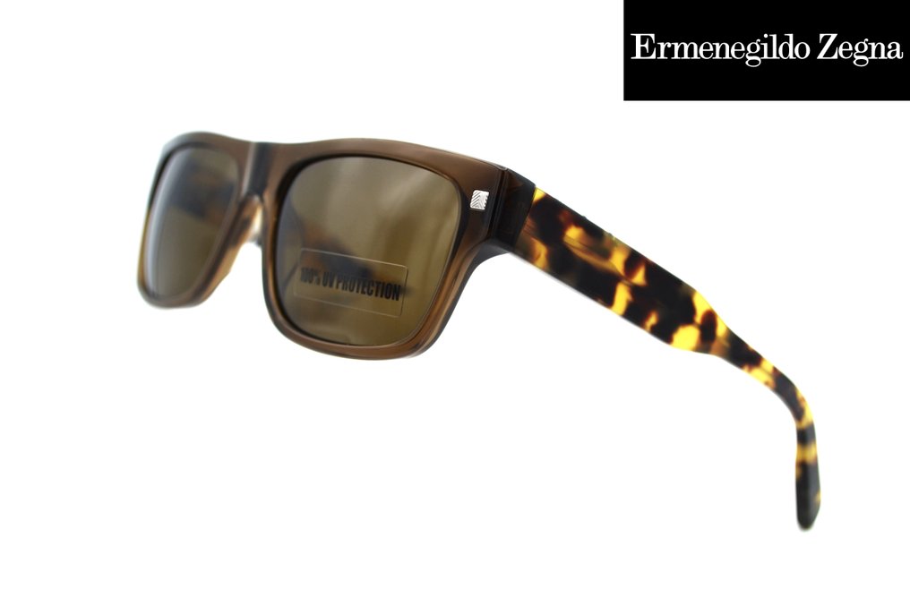 Ermenegildo zegna lentes store opticos