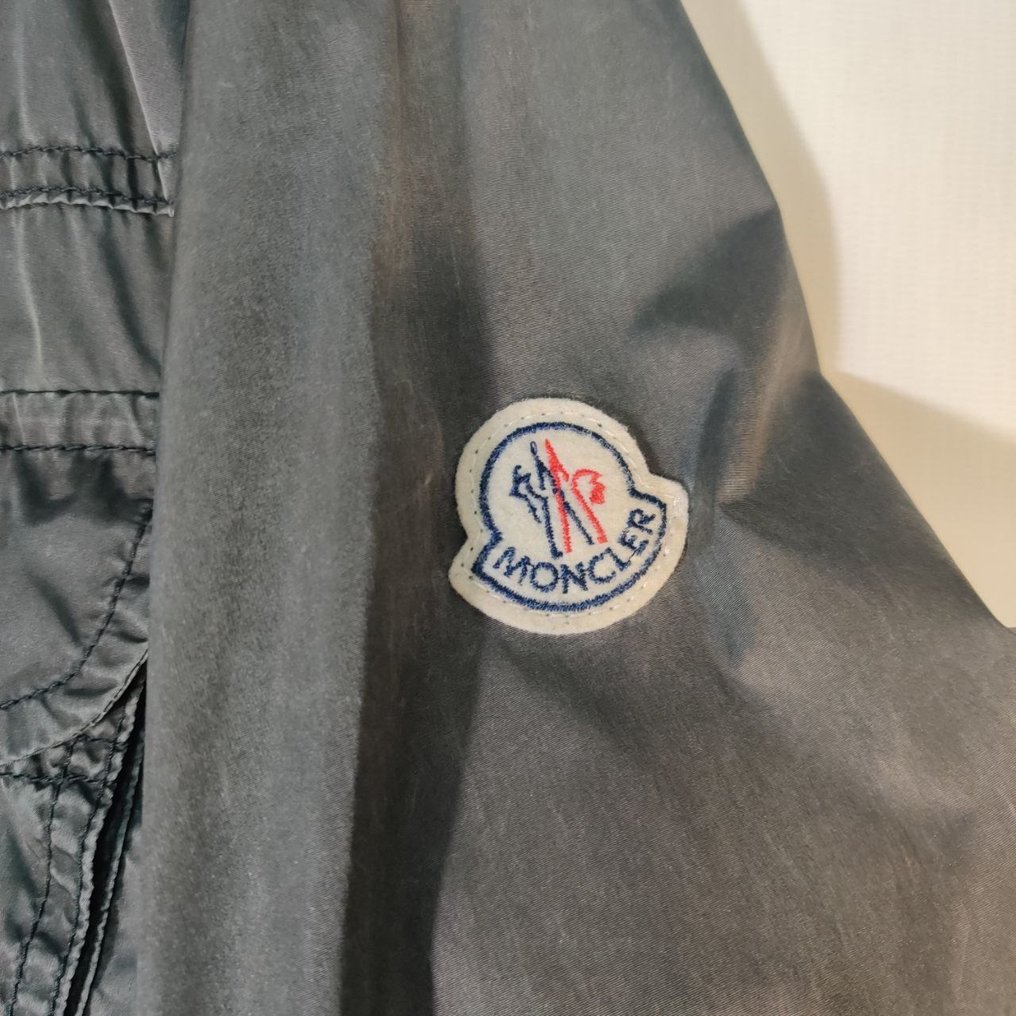 Moncler Jacket - Catawiki