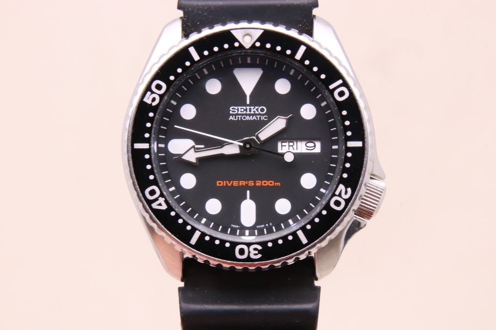Seiko store skx007 prezzo