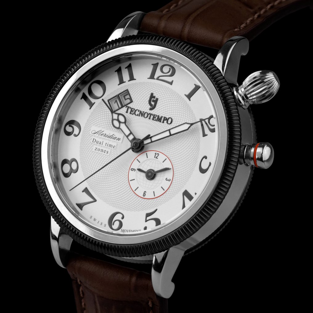 Techno time sales limited edition