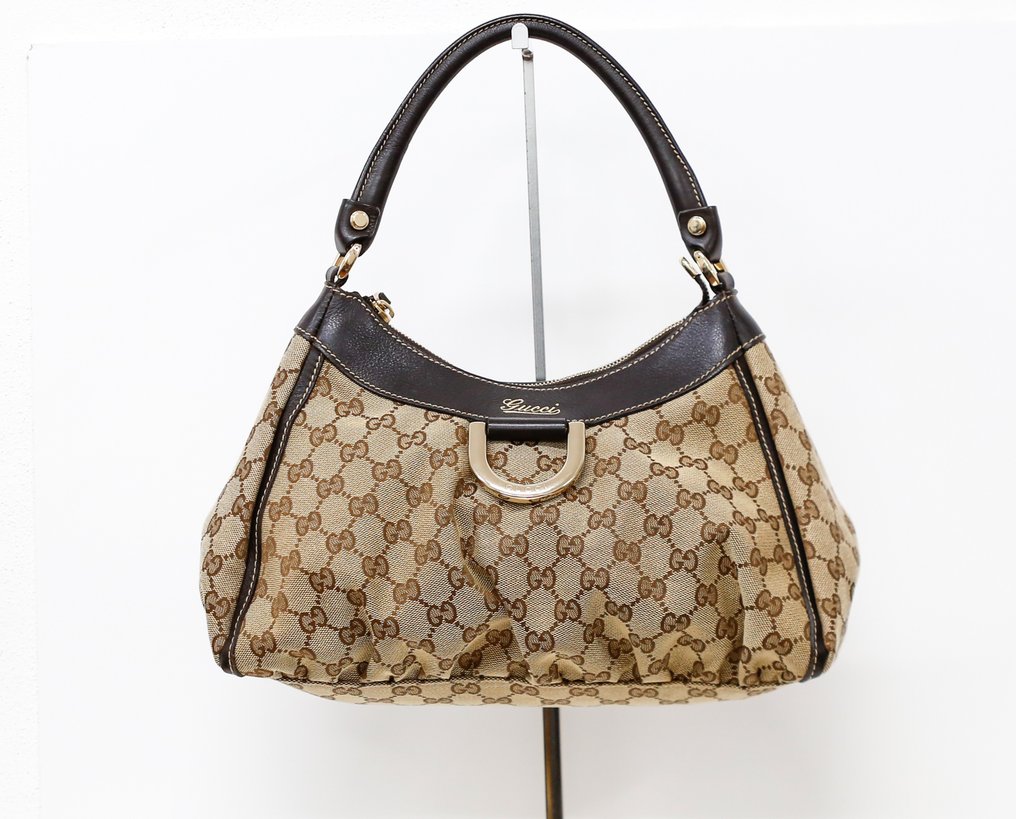 Gucci Abbey Ring Bag Catawiki