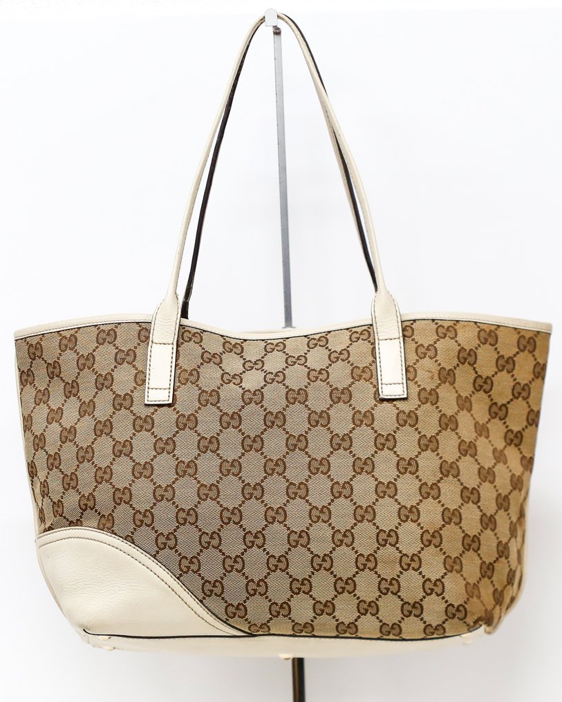 Gucci new on sale britt tote