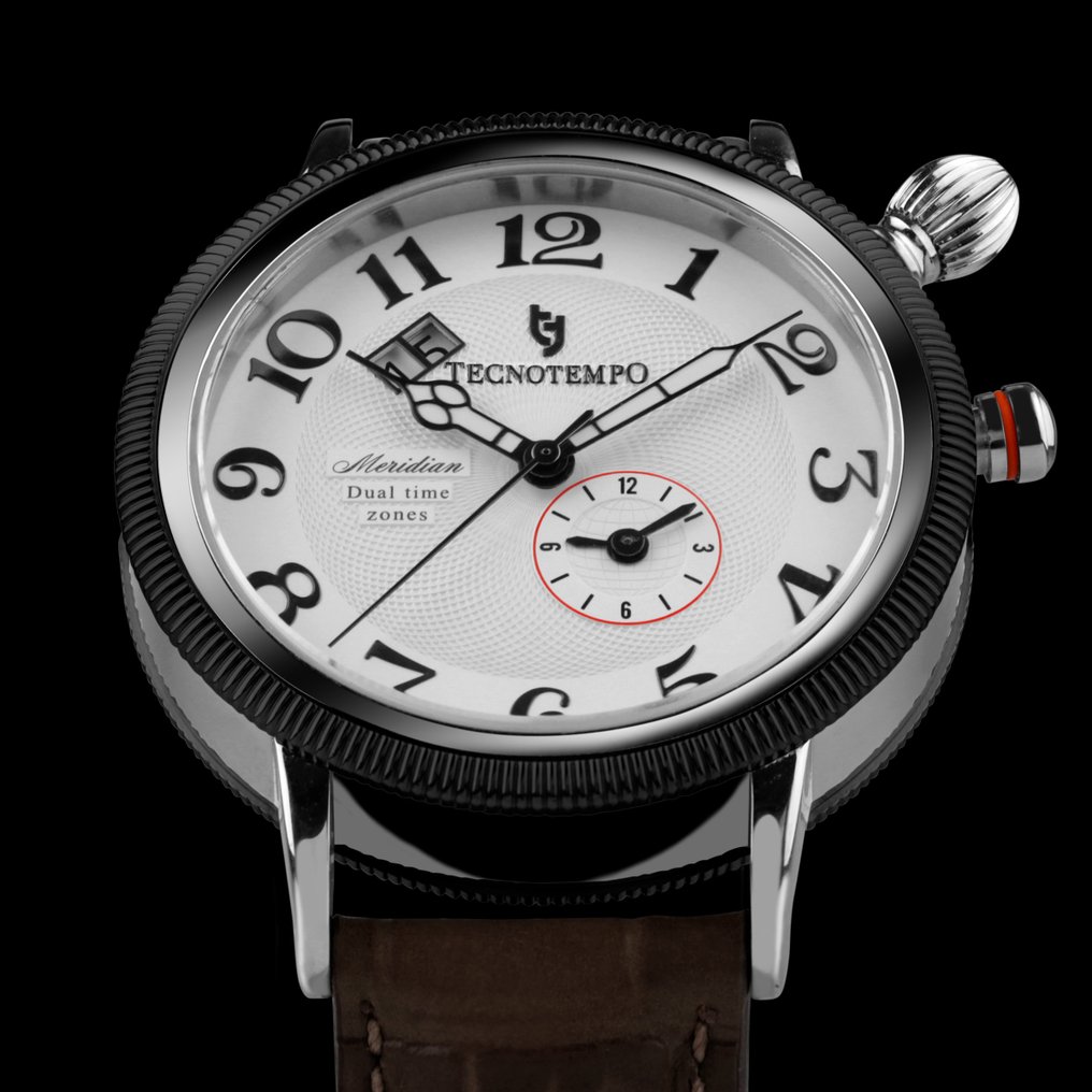 Techno time hotsell limited edition