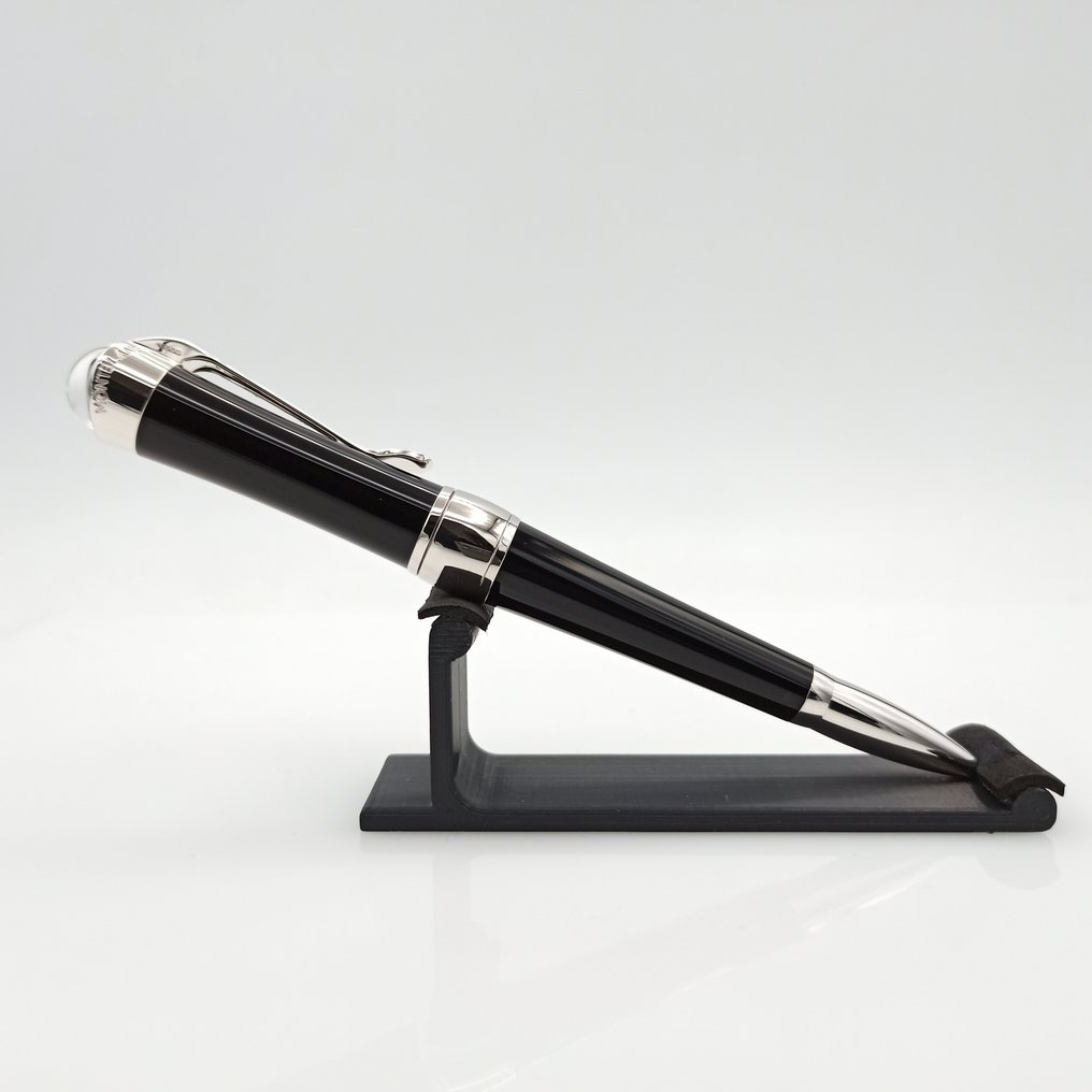 Montblanc etoile cheap diamond ballpoint pen