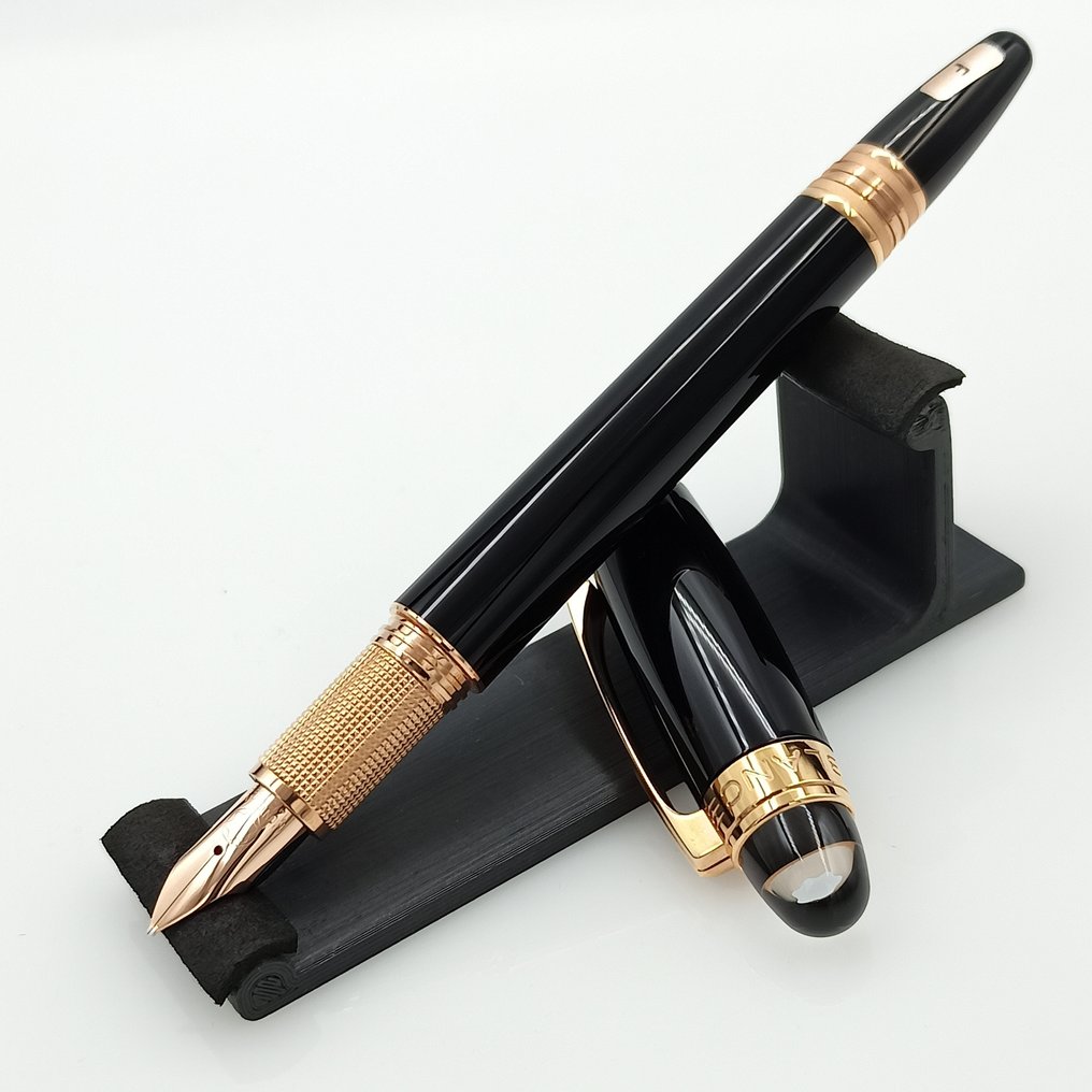 Starwalker Fountain pen Catawiki