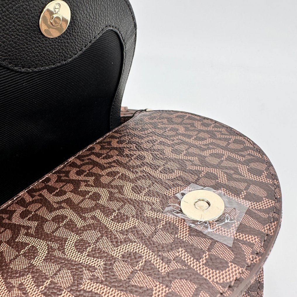 Aigner ava icon bag sales