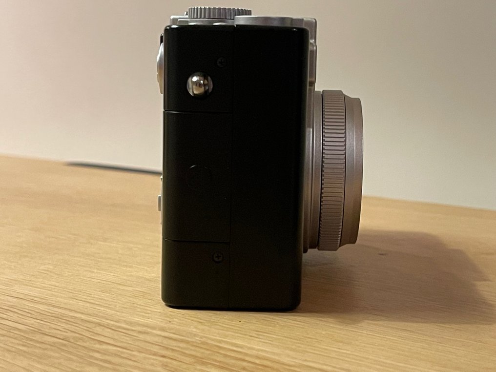 Leica Digilux 1 Câmera digital compacta Catawiki