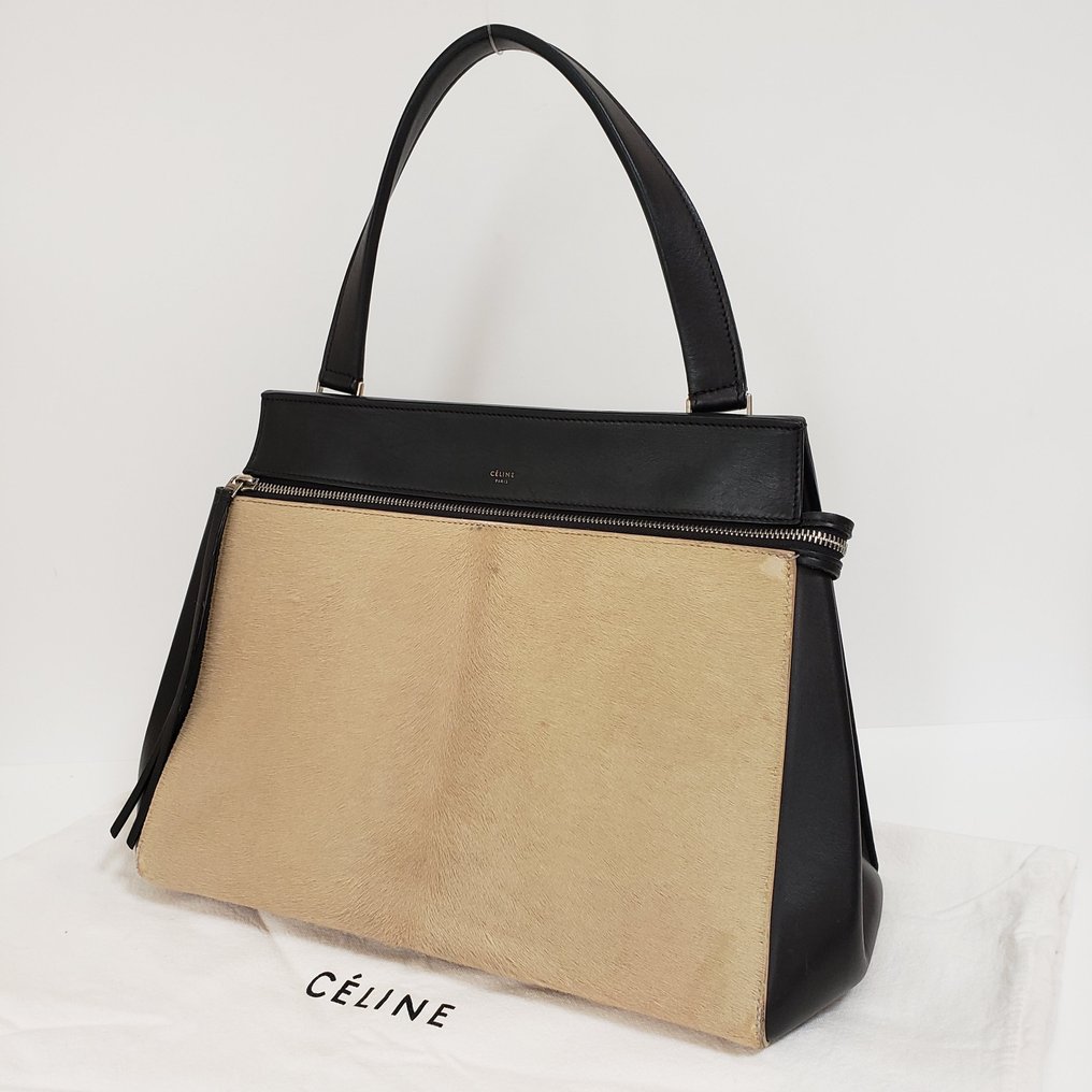 Celine edge store bag