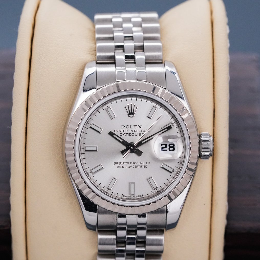 Rolex179174 sales