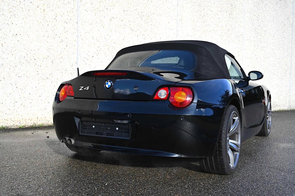 BMW Z4 3.0i E85 2003 Catawiki