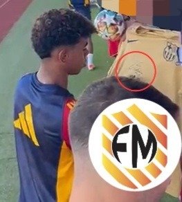 FC Barcelone - Lamine Yamal - Maillot de foot - Catawiki
