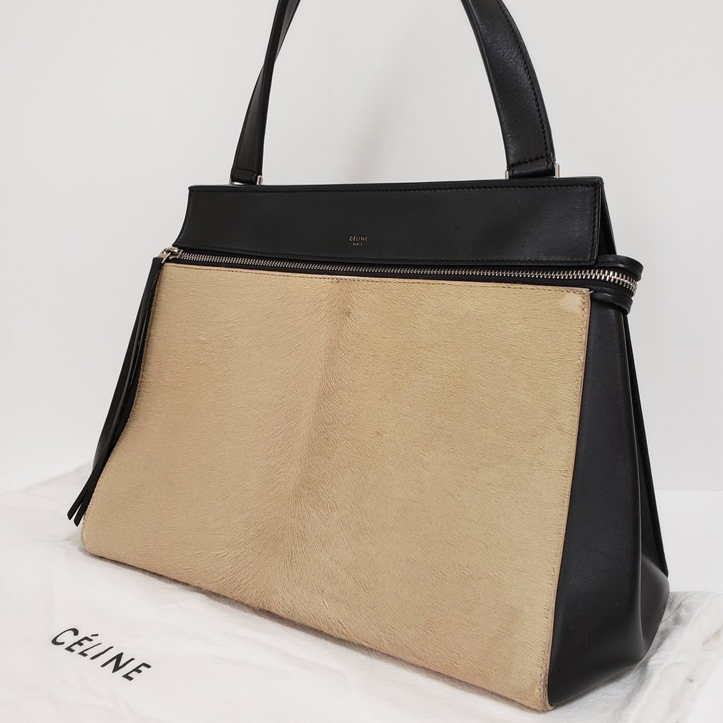 Celine edge handbag hotsell