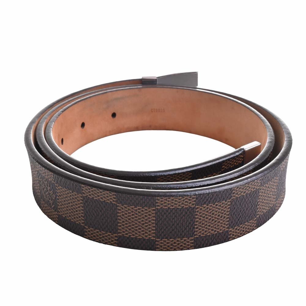 louis vuitton belt 110cm
