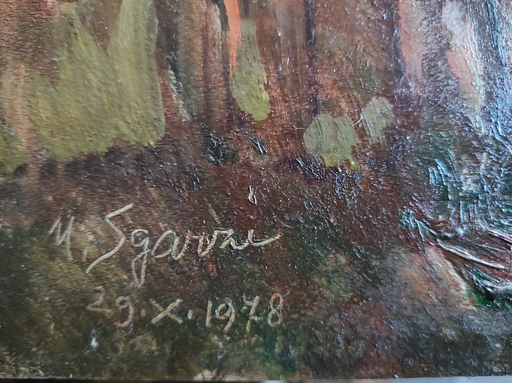 Umberto Sgarzi Asinello Catawiki