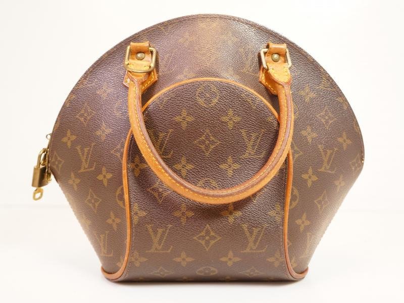 Louis Vuitton Ellipse Handbag Catawiki