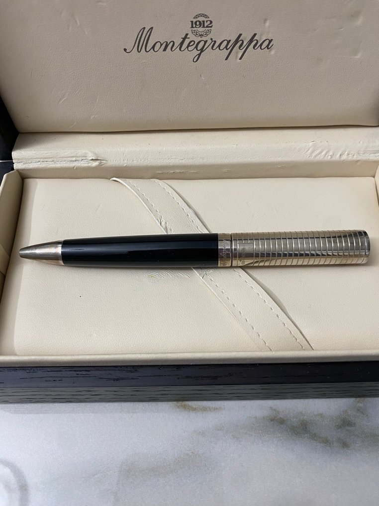 Montegrappa espressione clearance