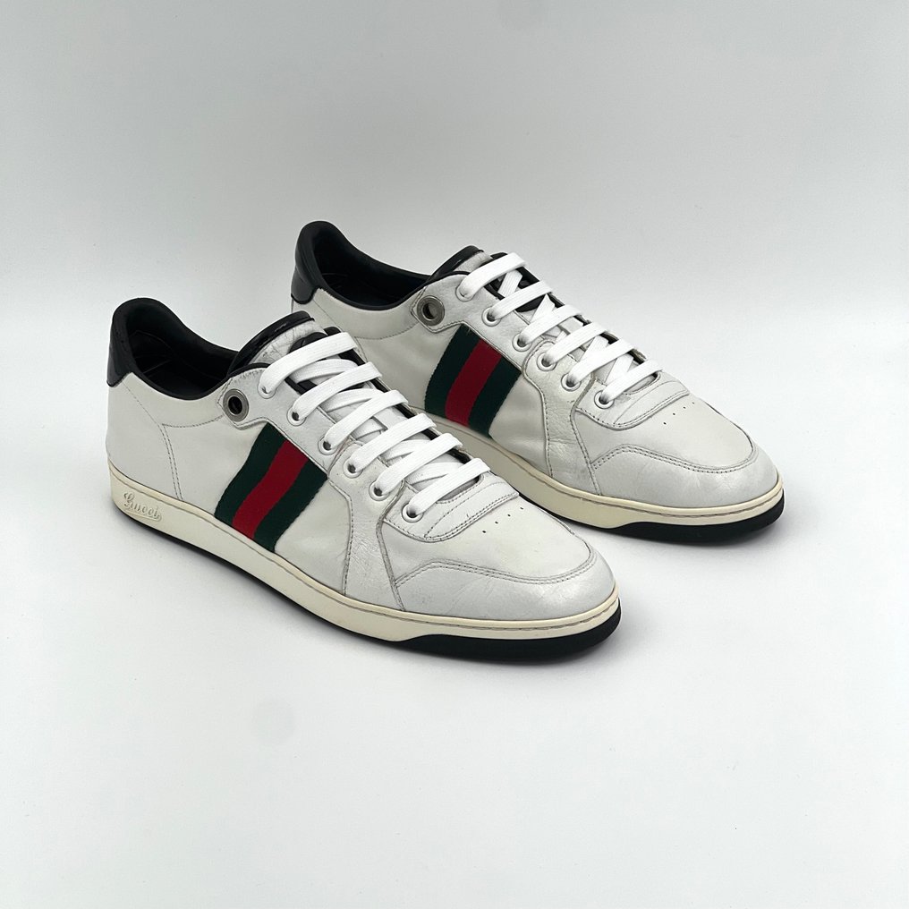 Louis Vuitton - Sneakers - Size: Shoes / EU 40 - Catawiki