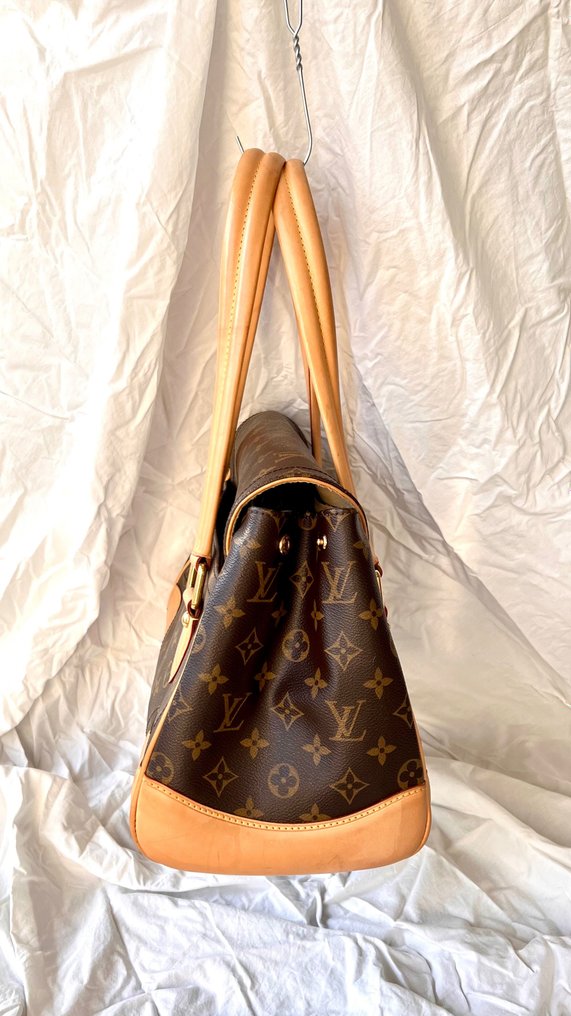 Louis Vuitton - Saleya PM Shoulder bag - Catawiki