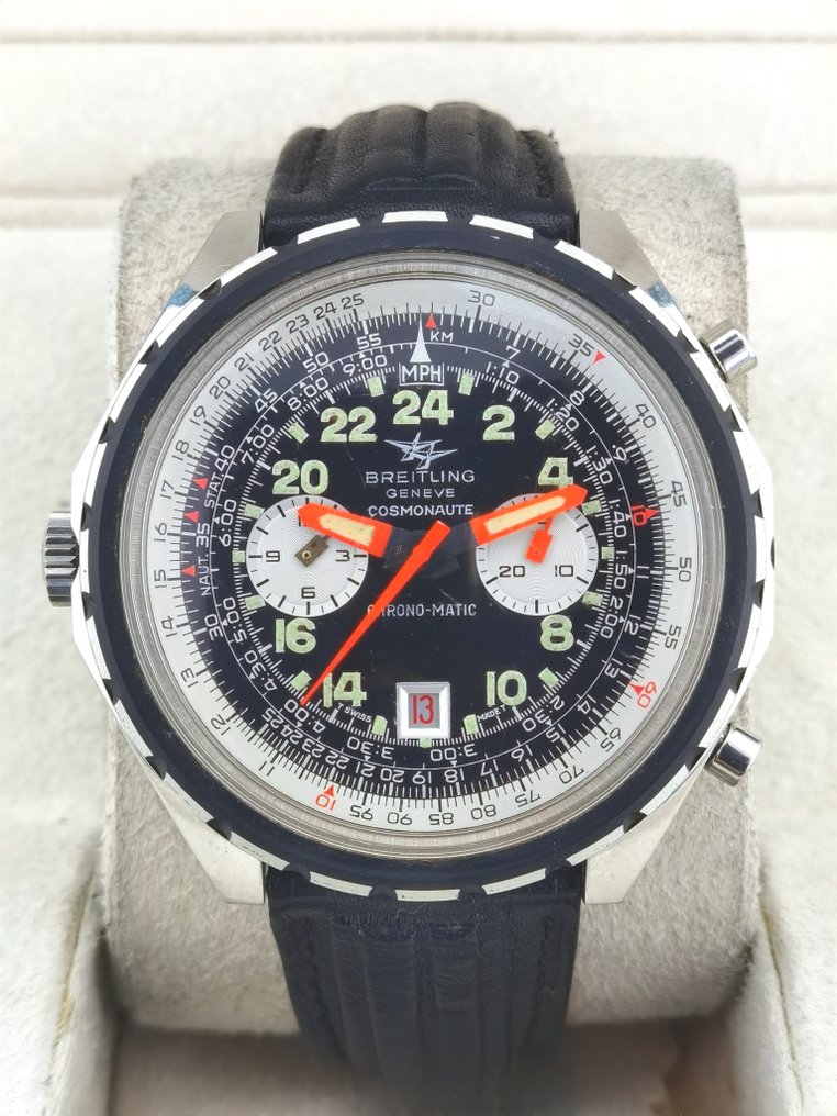 Breitling cosmonaute outlet 1809
