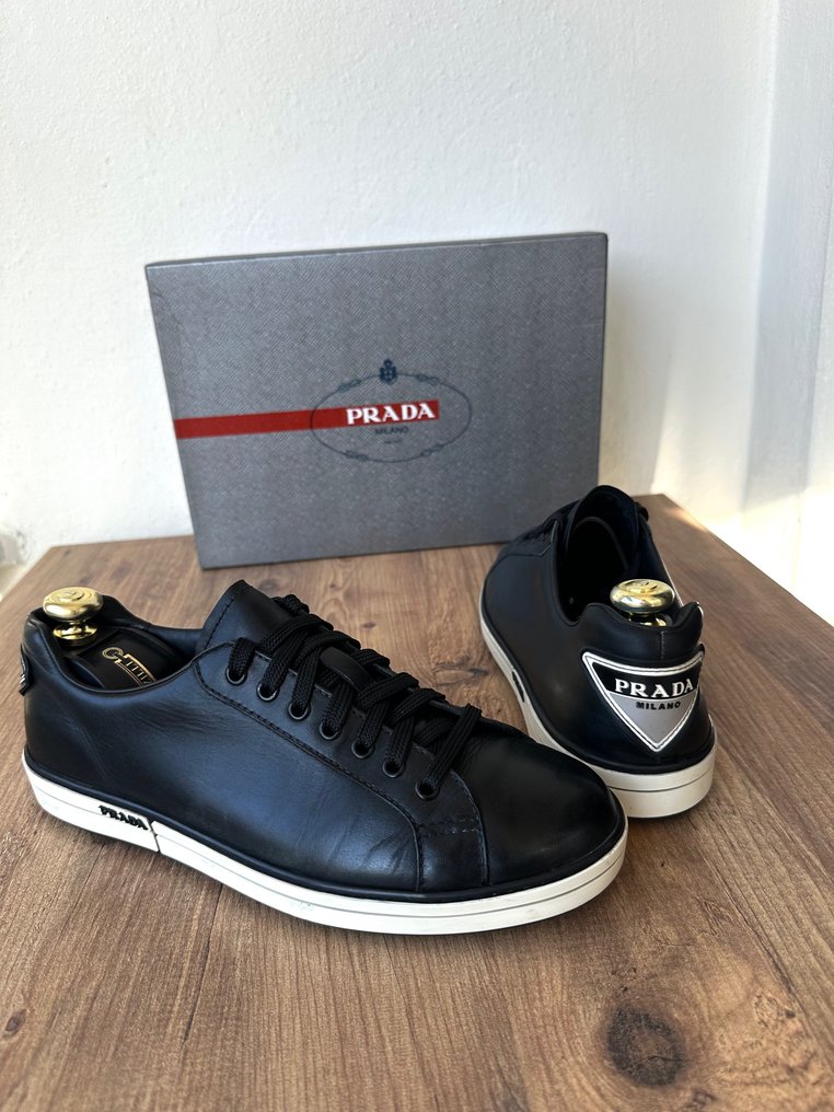 Prada cheap sneakers uk